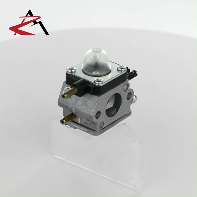 Amazon.com: Zama C1U-K82 Carburetor : Automotive